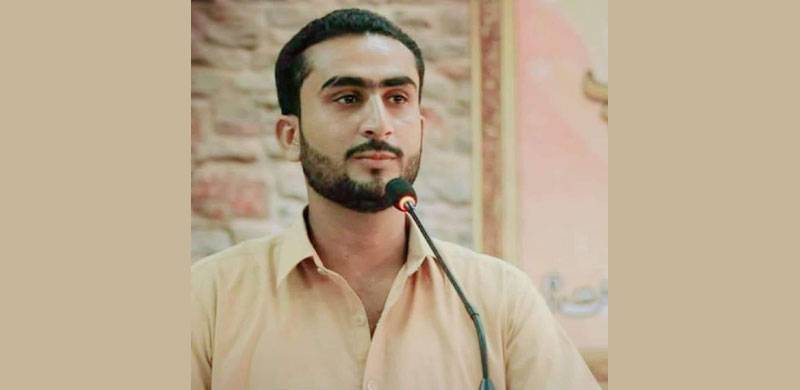 Exclusive: Missing Person Faheem Baloch Returns Home