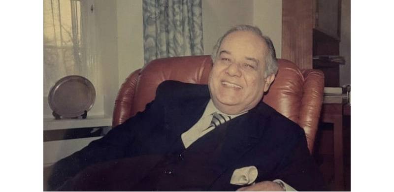 Remembering Dr. Humayun Khan: Icon Of Grace, Intellect And Diplomacy