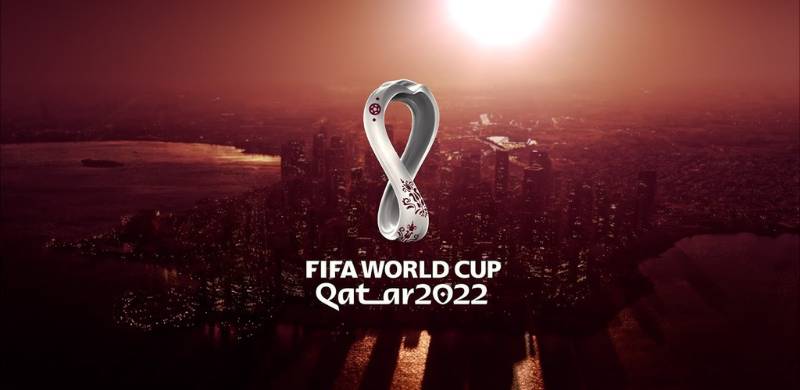PM Shehbaz Condemns 'Barrage Of Propaganda' Against Qatar Hosting FIFA World Cup