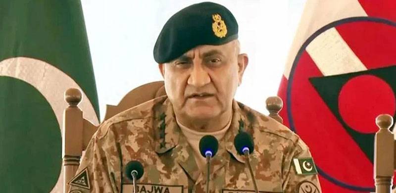Bajwa’s Speech A Welcome Development Though Not Enough to End Military’s Political Role