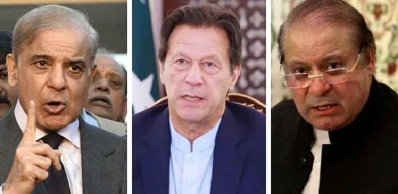 Why Imran Khan And Nawaz Sharif Were Denied Their Revolutions