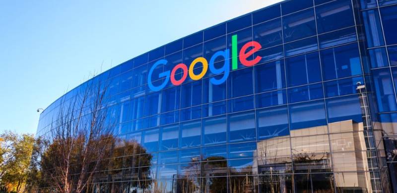 Google To Begin Operations In Pakistan Next Month
