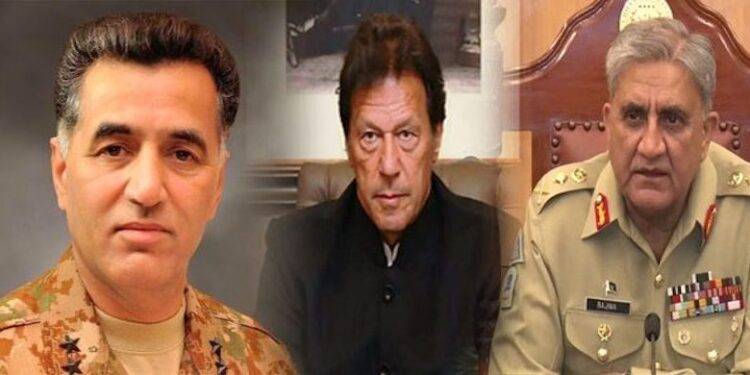 Imran Khan's 'Favourite' General Faiz Set For Early Retirement