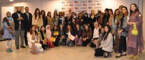 Pakistani Women In STEM Show The Way Forward