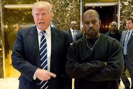 Rapper Kanye West To Contest For US Presidency