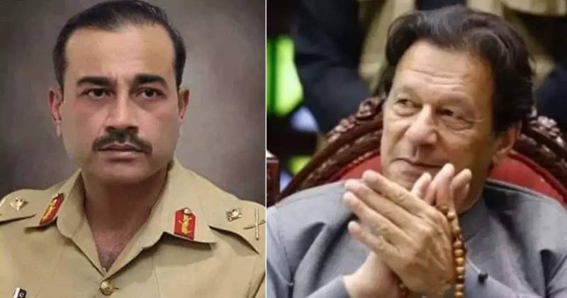 News Analysis| As The New COAS Takes Over, Will The Nation Witness A Changed Imran?