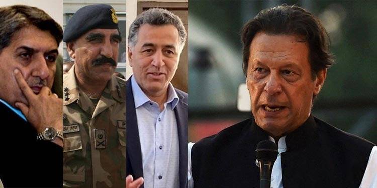 News Analysis| Changes In Pindi Indicate The Turbulent End Of 'Project Imran'
