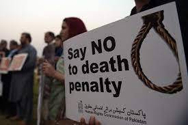 The Death Penalty Is Not The Solution For Crime