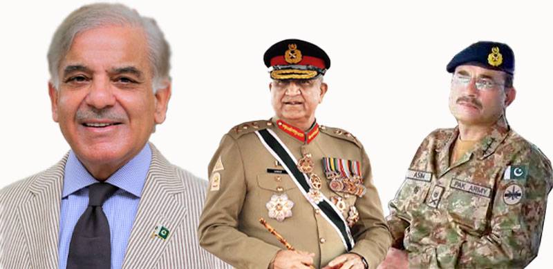 Gen Bajwa Declared That The Army Had Become 'Apolitical'. This Is Easier Said Than Done.