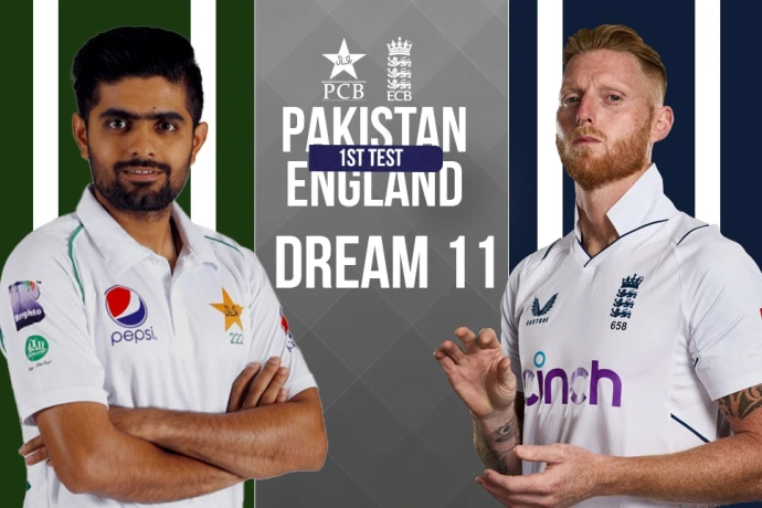 Pakistan vs England 1st Test: In Sickness And In Health, The Game Must Go On