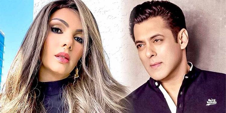Salman Ex Accuses Superstar Of Burning Her With Cigarettes