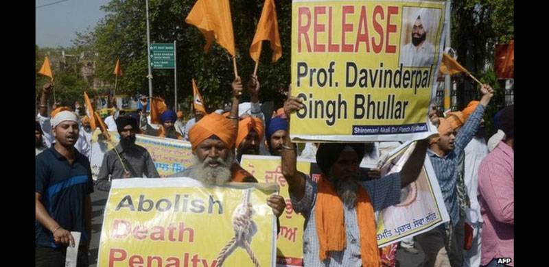 Demand To Release Sikh Prisoners Gets Shriller In Indian Punjab