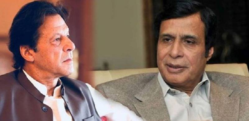 Pervaiz Elahi Rules Out Immediate Dissolution Of Punjab Assembly