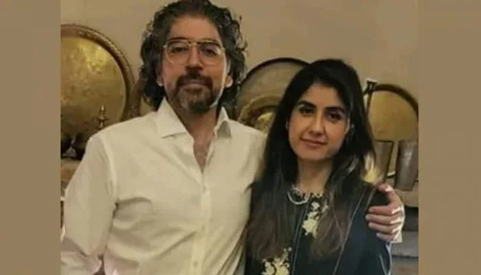 Shahnawaz Amir, Sameena Shah Indicted In Sarah Inam Murder Case