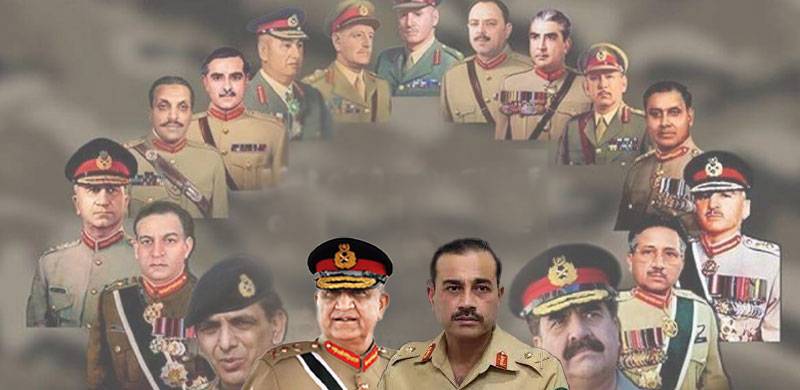 Middle Class Pressure Might Force Pakistan Army To Retreat From The Political Arena