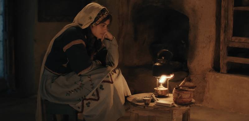 Farha — A Film On Palestinian Dispossession And Belonging