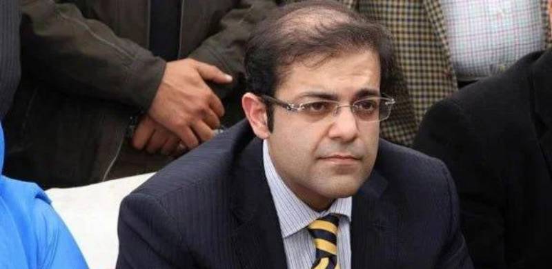 IHC Prohibits FIA From Arresting Suleman Shehbaz On Return To Pakistan