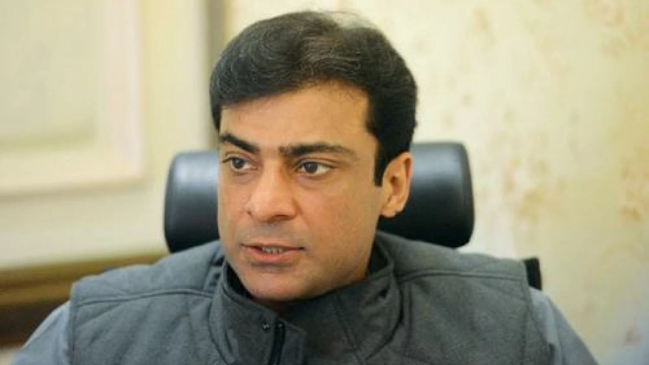 How PDM's Punjab Govt Was Toppled Will Be Revealed Soon: Hamza