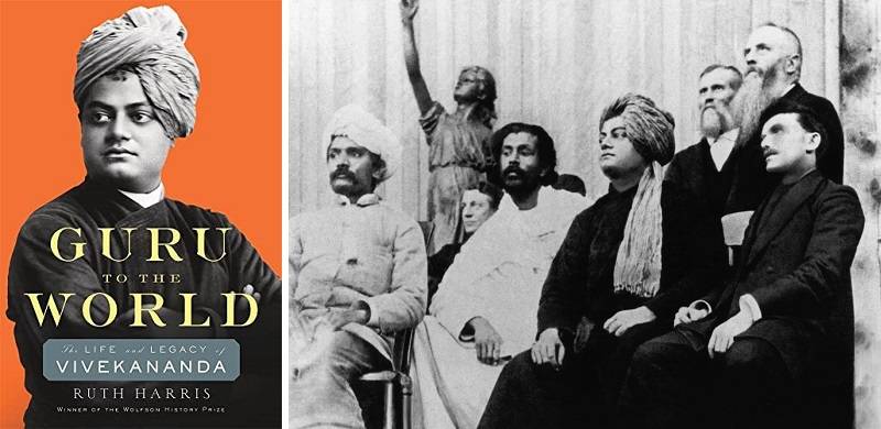 Vivekananda - Guru To The World