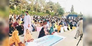 Competitive Exams In Balochistan Are Mismanaged And Employ Outdated Syllabi