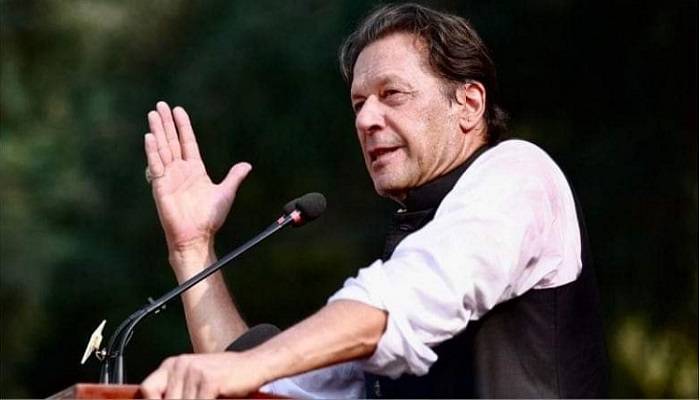 Imran Khan May Dissolve Assemblies On Dec 23