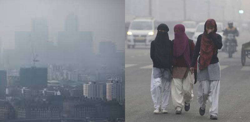Air Pollution Causes 2 Million Deaths A Year In South Asia, Says World Bank Report
