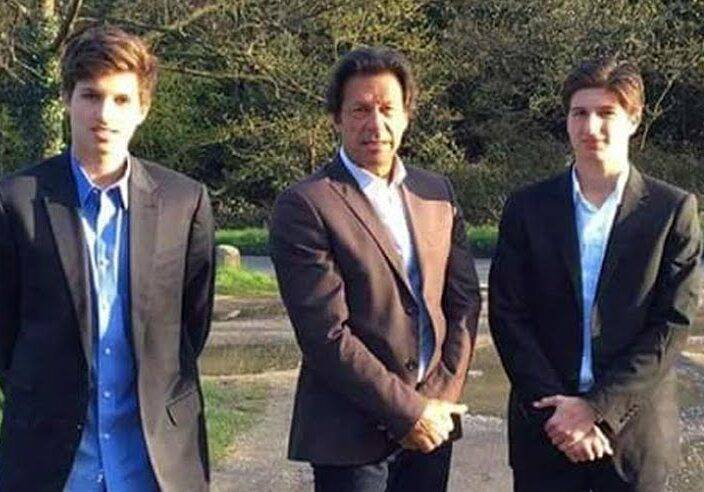 IHC Plea Seeks Disqualification Of Imran Khan for 