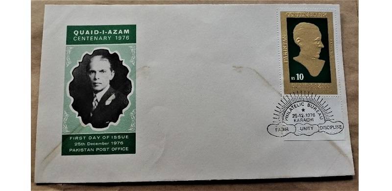 First Day Covers: Storytellers Of Pakistan’s History