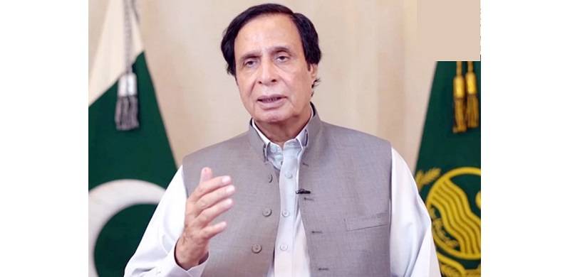 Opposition Submits No-Confidence Motion Against CM Elahi