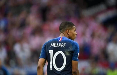 Real Madrid ‘Blank Cheque’ for Mbappe