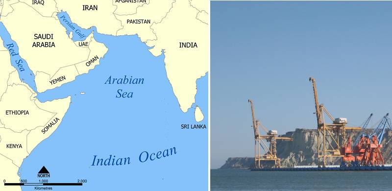 The Arabian Sea Initiative: A Proposal For Pakistan To Take A Leading Role In The Indian Ocean World