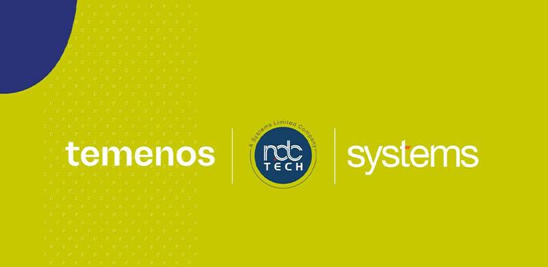 Systems Limited’s Wholly Owned Subsidiary, NdcTech, Partners With Temenos To Expand Market Reach In GCC Region