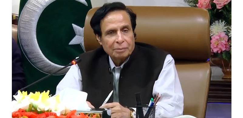 'Facilitated By Court, Elahi Can Dissolve Assembly Whenever He Desires'