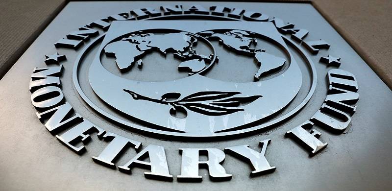 IMF Wants Pakistan To Meet All Demands Within Three Weeks