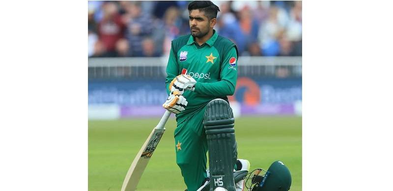 Does Babar Azam As Captain Need To Be Replaced?