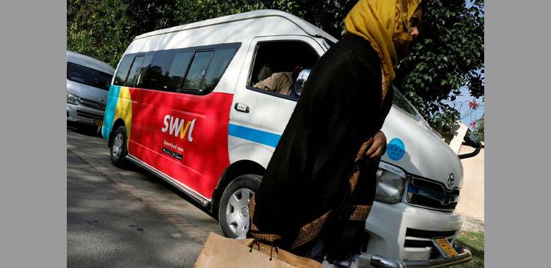 SWVL: The Numbers For Pakistani Operations Help Comprehend The Mobility Startup’s Exit From The Country