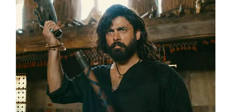 'Legend Of Maula Jatt' Set For Release In India on Friday