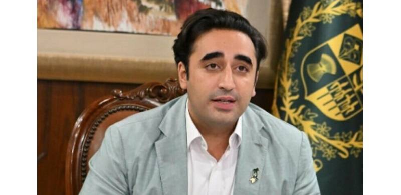 Timely Elections Will Mean 'No Facilitators' For Imran In Institutions: Bilawal