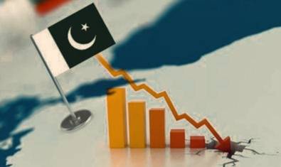 High Inflation, Low Growth, Depleting Reserves Key Challenges For Pakistan's Economy In 2023