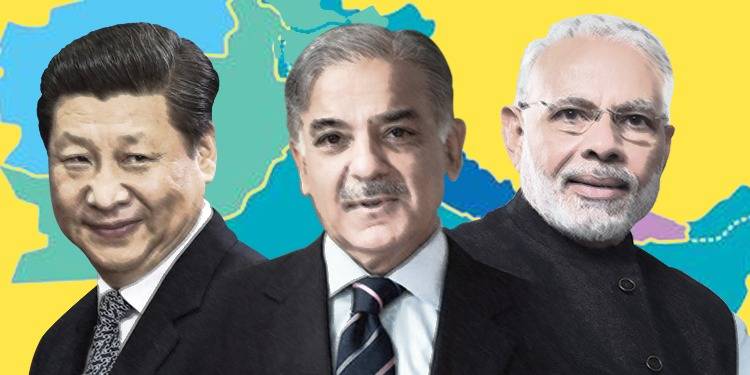India-Pakistan Relations Remained Frozen Through The Year. Will Things Change in 2023?