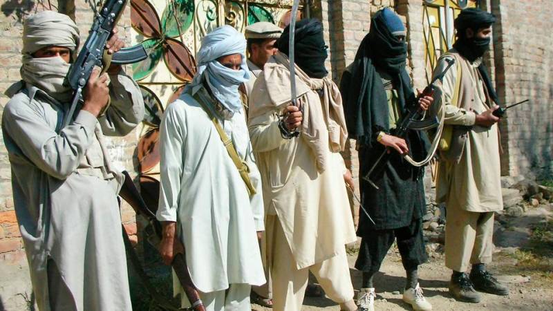 The Tehreek-e-Taliban Pakistan's Resurgence Necessitates A Policy Rethink