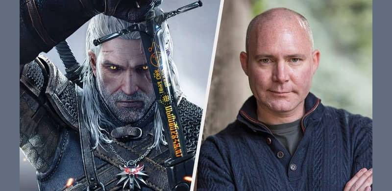Geralt Voice Actor Doug Cockle Speaks Out On Henry Cavill’s Exit