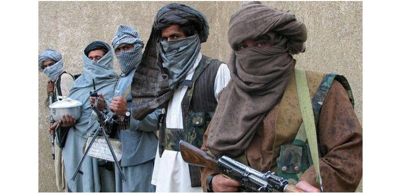 TTP Threatens To Target PPP, PML-N If Operation Launched