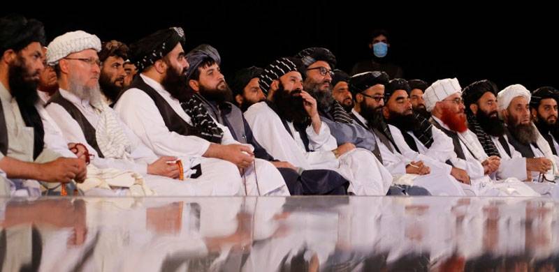 Afghan Taliban 'Must Choose' Between TTP Or Pakistan