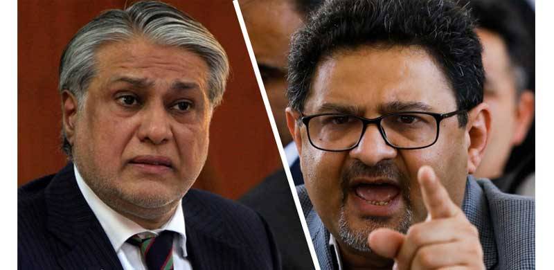 News Analysis | Miftah Ismail And Ishaq Dar Have No Love Lost Between Them - And It’s Killing the Economy