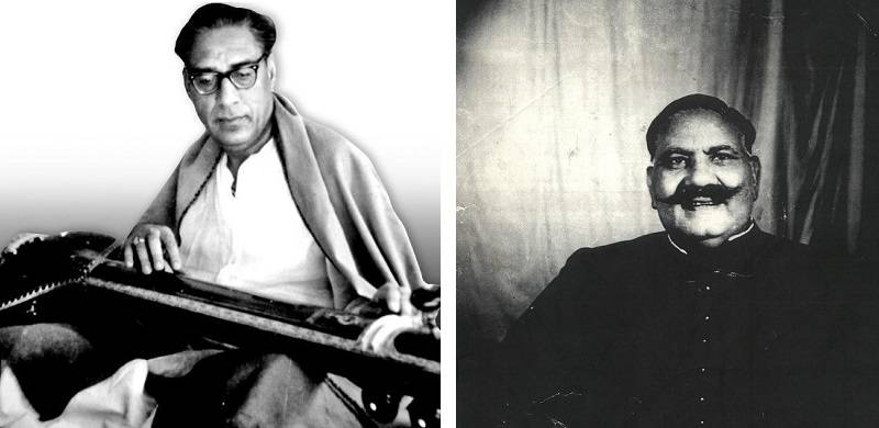 Doing Justice To Artists: Who Truly Deserves The Bharat Ratna?