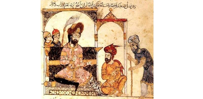 Continental Bureaucratic Empire: The Culture Of Power And Governance Under The Abbasids