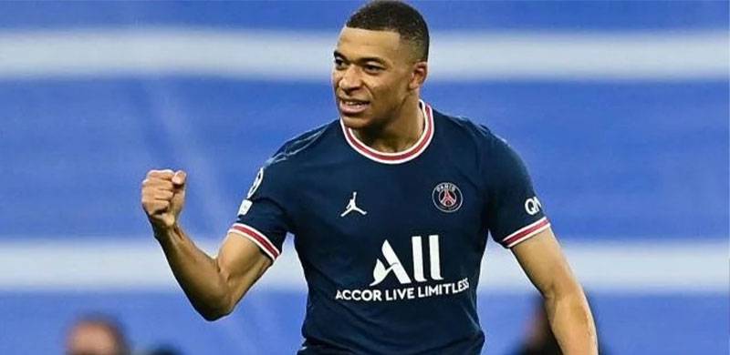 Mbappe Takes A Stand Against Disrespect Towards Zidane