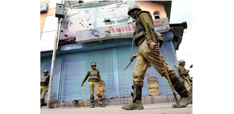 Can Pakistan Present Its Case On Kashmir Despite India's Immense Global Influence?