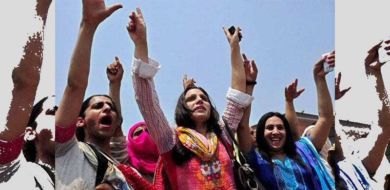 Shariat Court Orders Ministry To Set Up Transgender Protection Centre
